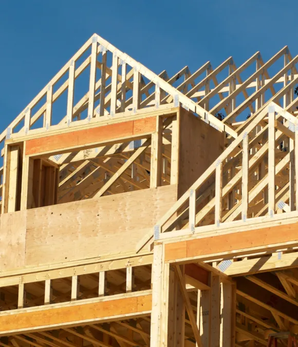 General Construction slider