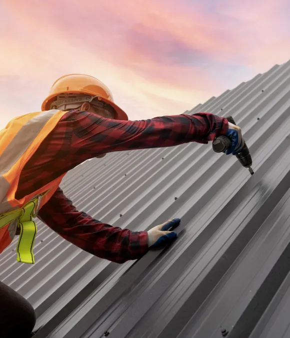 Roofing Installation slider