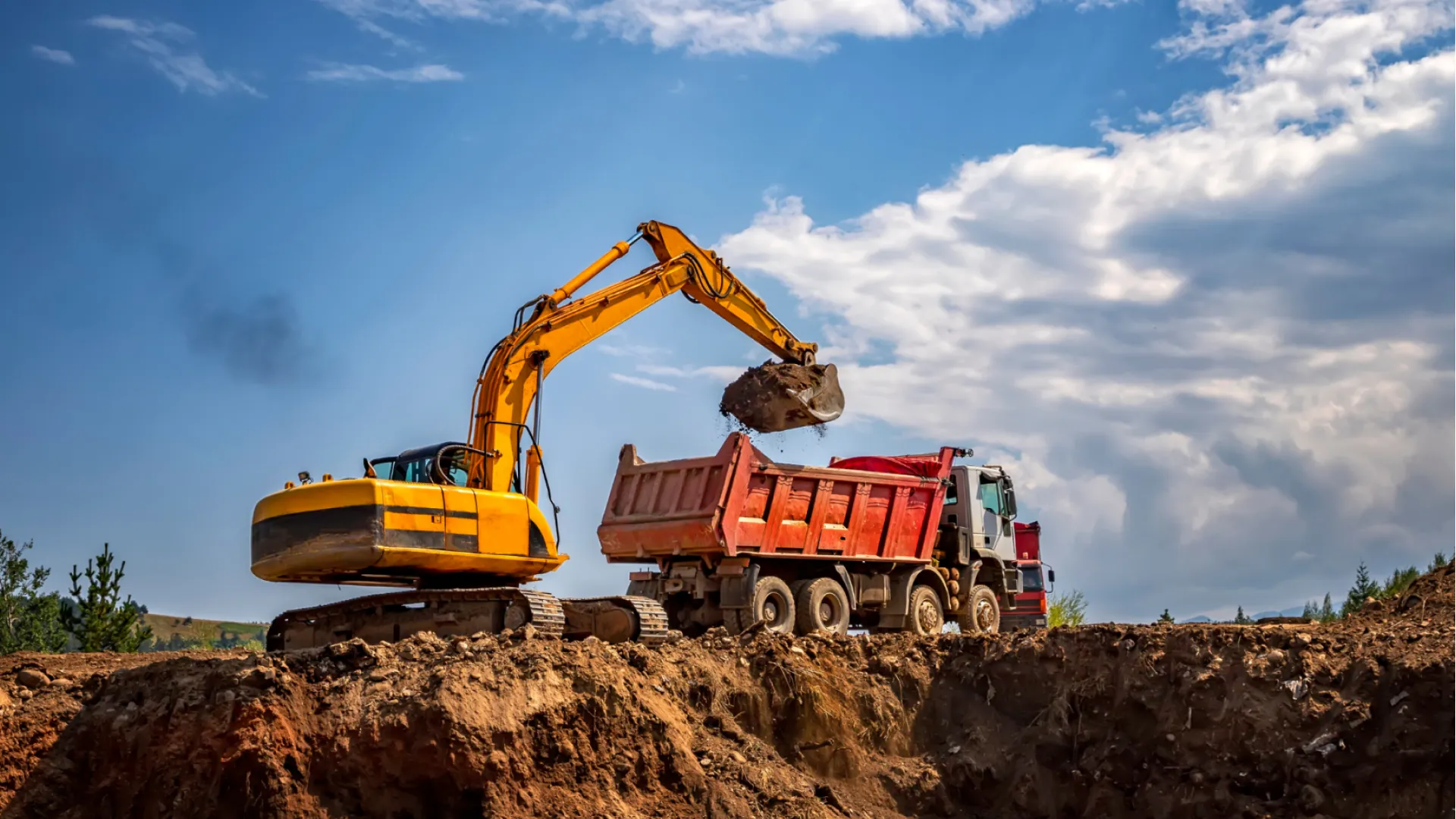 excavation service hero