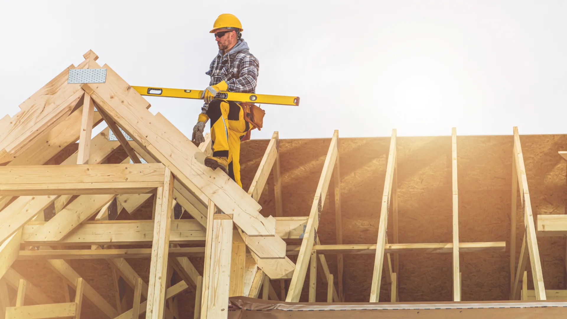 general construction hero